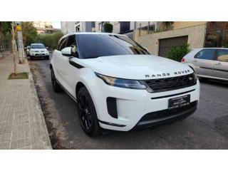 Foto do veículo Land Rover Range R. Evo Se Si4 R-dyn. 2.0 Flex Aut.