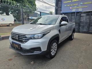 Foto do veículo Fiat Strada 1.3 Cabine Plus Freedom