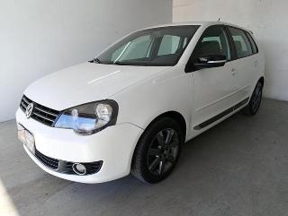 Foto do veículo Volkswagen Polo Sportline 1.6 Mi Total Flex 8v 5p