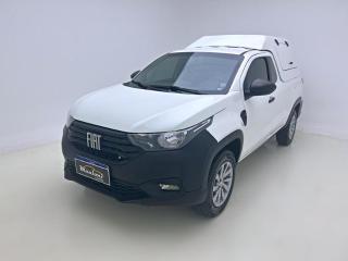 Foto do veículo Fiat Strada 1.4 Cabine Plus Endurance