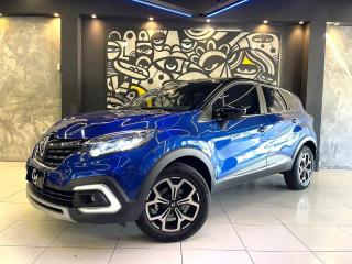 Foto do veículo Renault Captur Iconic 1.3 Tb 16v Flex 5p Aut.