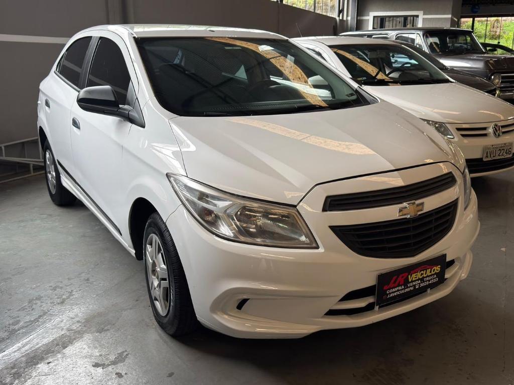 Chevrolet Onix 1.0 Spe 4 Ls