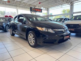 Foto do veículo Honda Civic Sedan Lxs 1.8/1.8 Flex 16v Aut. 4p