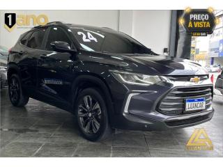 Foto do veículo Chevrolet Tracker Premier 1.2 Turbo 12v Flex Aut.