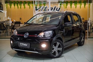 Foto do veículo Volkswagen Up Take Mcv Flex