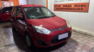 Foto do veículo Ford Fiesta 1.0 8v Flex/class 1.0 8v Flex 5p