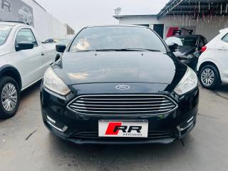 Foto do veículo Ford Focus 2.0 Se At