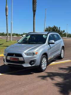 Foto do veículo Mitsubishi Asx 2.0 16v Cvt