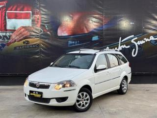 Foto do veículo Fiat Palio Week. Attractive 1.4 Fire Flex 8v