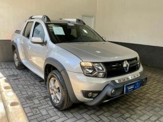 Foto do veículo Renault Duster Oroch 1.6 16v Hi-flex Dynamique