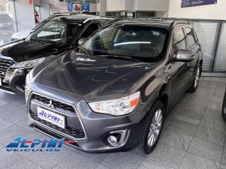 Foto do veículo Mitsubishi Asx 2.0 16v 4x4 Flex Aut.