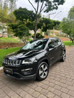 Foto do veículo Jeep Compass 2.0 Longitude Auto