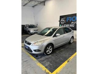 Foto do veículo Ford Focus 2.0 Se Plus Sedan 16v4p Powershift