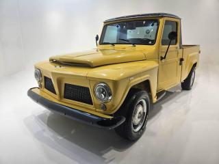 Foto do veículo Ford F-75 2.3 4x4 Gasolina 2p Manual