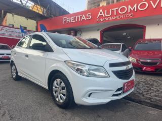 Foto do veículo Chevrolet Onix 1.0 Spe/4 Eco Joy