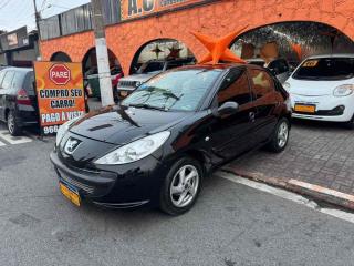 Foto do veículo Peugeot 207 1.4 Flex Xr