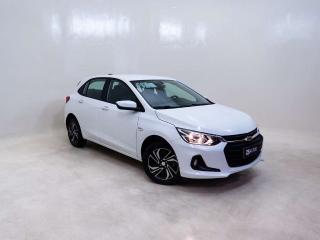 Foto do veículo Chevrolet Onix 1.0 Lt