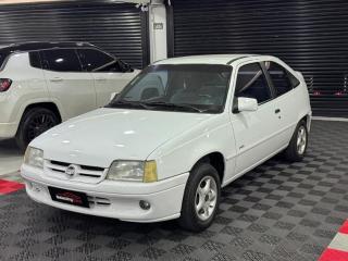 Foto do veículo Chevrolet Kadett Gl 2.0 Mpfi/efi