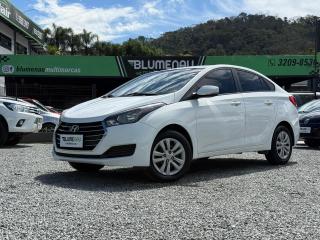 Foto do veículo Hyundai Hb20s Comfort 1.0 Flex 12v Mec.