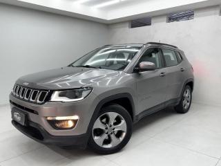 Foto do veículo Jeep Compass Longitude 2.0 4x2 Flex 16v Aut.