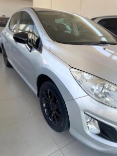 Foto do veículo Peugeot 308 1.6 16v Flex Active