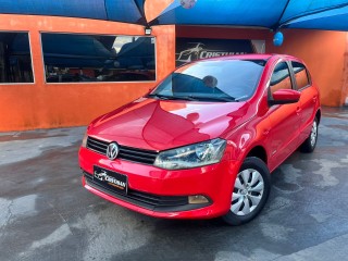 Foto do veículo Volkswagen Gol 1.0 8v Total Flex