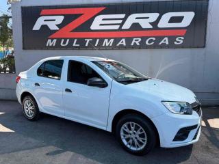 Foto do veículo Renault Logan 1.0 Life