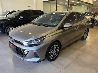 Foto do veículo Hyundai Hb20s Platinum 1.0 Tb Flex 12v Aut.