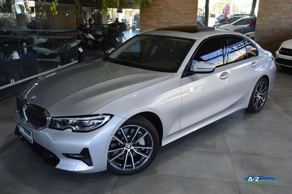 BMW 330I 2020