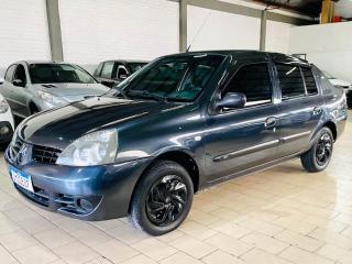 Foto do veículo Renault Clio Sed. Authentique Hi-flex 1.0 16v 4p