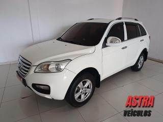 Foto do veículo Lifan X60 1.8 16v 128cv 5p Mec.