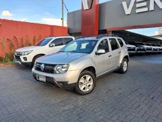 Foto do veículo Renault Duster 1.6 Expression Cvt