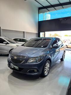 Foto do veículo Chevrolet Prisma 1.4 Spe/4 Ltz