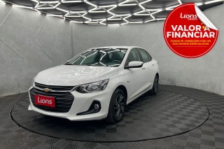 Foto do veículo Chevrolet Onix Plus 1.0 Lt