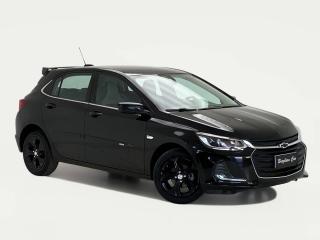 Foto do veículo Chevrolet Onix Hatch Prem. 1.0 12v Tb Flex 5p Aut.