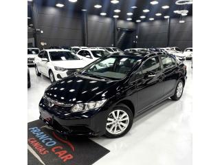 Foto do veículo Honda Civic Sed. Lxl/lxl Se 1.8 Flex 16v Aut.