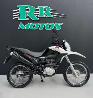 Foto do veículo Honda Nxr 160 Bros