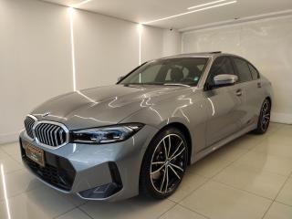 Foto do veículo Bmw Series 3 2.0 320i Flex M Sport Auto