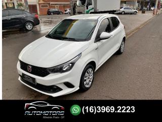 Foto do veículo Fiat Argo 1.0 Drive