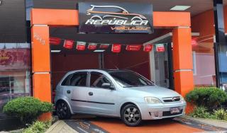 Foto do veículo Chevrolet Corsa 1.0l Flexpower Joy
