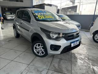 Foto do veículo Fiat Mobi Like 1.0 Fire Flex 5p.