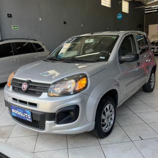 Foto do veículo Fiat Uno 1.0 Attractive