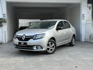 Foto do veículo Renault Logan 1.6 8v Hi-power Sl Exclusive