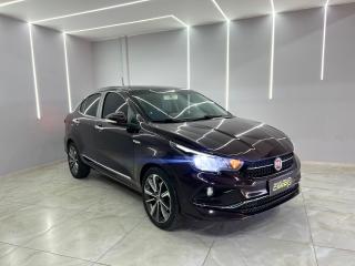 Foto do veículo Fiat Cronos 1.8 Precision At