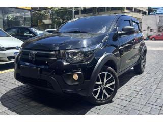 Foto do veículo Fiat Mobi 1.0 Like