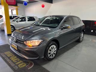 Foto do veículo Volkswagen Polo 1.0 Track