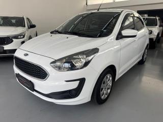 Foto do veículo Ford Ka 1.0 Se 12v4p Manual