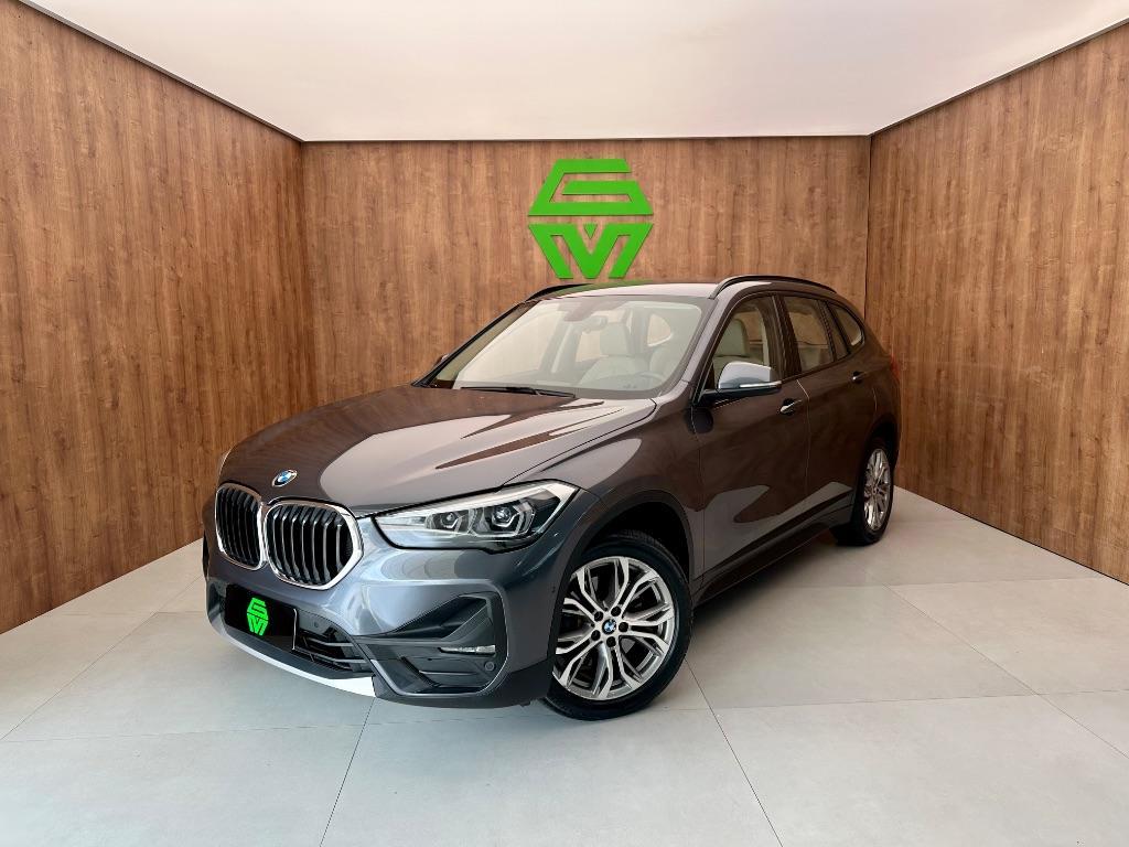 BMW X1 SDRIVE 20I 2.0/2.0 TB ACTI.FLEX AUT. 2021
