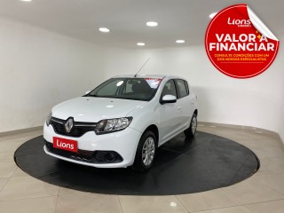 Foto do veículo Renault Sandero 1.6 Expression