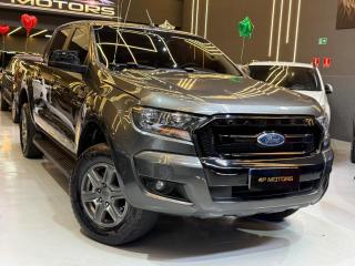 Foto do veículo Ford Ranger Xls 2.2 4x4 Cd Diesel Aut.